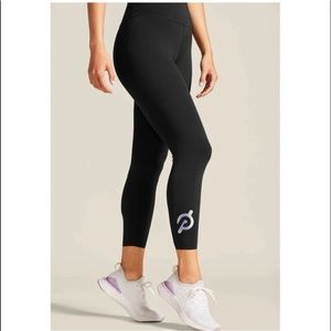 Peloton x Nike Peloton Spirit One Lux Legging New